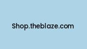 Shop.theblaze.com Coupon Codes