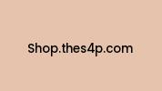 Shop.thes4p.com Coupon Codes