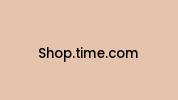 Shop.time.com Coupon Codes