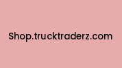 Shop.trucktraderz.com Coupon Codes