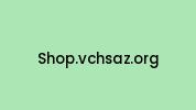 Shop.vchsaz.org Coupon Codes