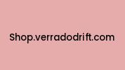 Shop.verradodrift.com Coupon Codes