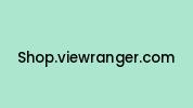 Shop.viewranger.com Coupon Codes