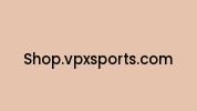 Shop.vpxsports.com Coupon Codes