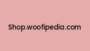 Shop.woofipedia.com Coupon Codes