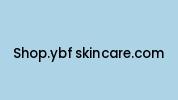Shop.ybf-skincare.com Coupon Codes