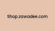 Shop.zawadee.com Coupon Codes