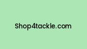 Shop4tackle.com Coupon Codes