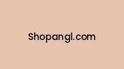 Shopangl.com Coupon Codes
