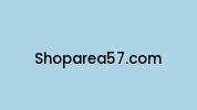 Shoparea57.com Coupon Codes