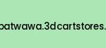 shopatwawa.3dcartstores.com Coupon Codes