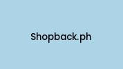 Shopback.ph Coupon Codes