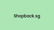 Shopback.sg Coupon Codes