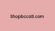 Shopbccatl.com Coupon Codes