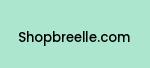 shopbreelle.com Coupon Codes