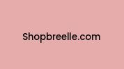 Shopbreelle.com Coupon Codes