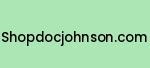 shopdocjohnson.com Coupon Codes