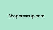 Shopdressup.com Coupon Codes