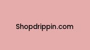 Shopdrippin.com Coupon Codes