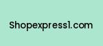 shopexpress1.com Coupon Codes