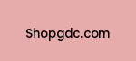 shopgdc.com Coupon Codes