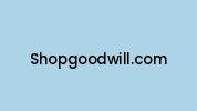 Shopgoodwill.com Coupon Codes