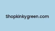 Shopkinkygreen.com Coupon Codes