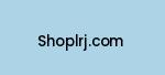 shoplrj.com Coupon Codes