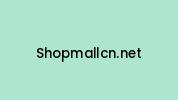 Shopmallcn.net Coupon Codes