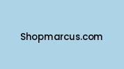 Shopmarcus.com Coupon Codes