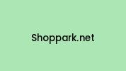 Shoppark.net Coupon Codes
