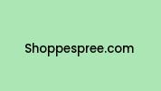 Shoppespree.com Coupon Codes
