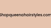Shopqueenahairstyles.com Coupon Codes