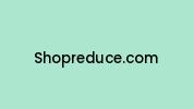 Shopreduce.com Coupon Codes