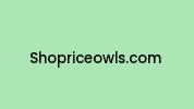 Shopriceowls.com Coupon Codes