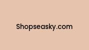 Shopseasky.com Coupon Codes