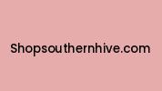 Shopsouthernhive.com Coupon Codes