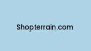 Shopterrain.com Coupon Codes
