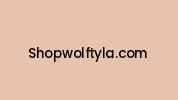Shopwolftyla.com Coupon Codes