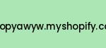 shopyawyw.myshopify.com Coupon Codes