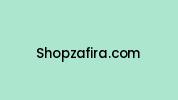 Shopzafira.com Coupon Codes