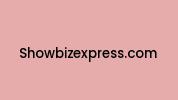 Showbizexpress.com Coupon Codes