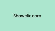 Showclix.com Coupon Codes