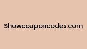 Showcouponcodes.com Coupon Codes