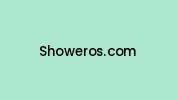 Showeros.com Coupon Codes