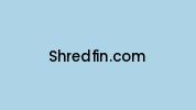 Shredfin.com Coupon Codes