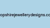 Shropshirejewellerydesigns.co.uk Coupon Codes