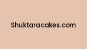 Shuktaracakes.com Coupon Codes
