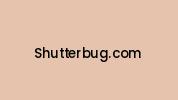 Shutterbug.com Coupon Codes