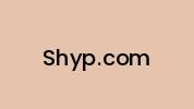 Shyp.com Coupon Codes